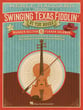 Swinging Texas Fiddlin' Violin - Fiddle cover